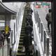 Illustration for article titled It's Hard For Japan To Change Its Escalator Manners